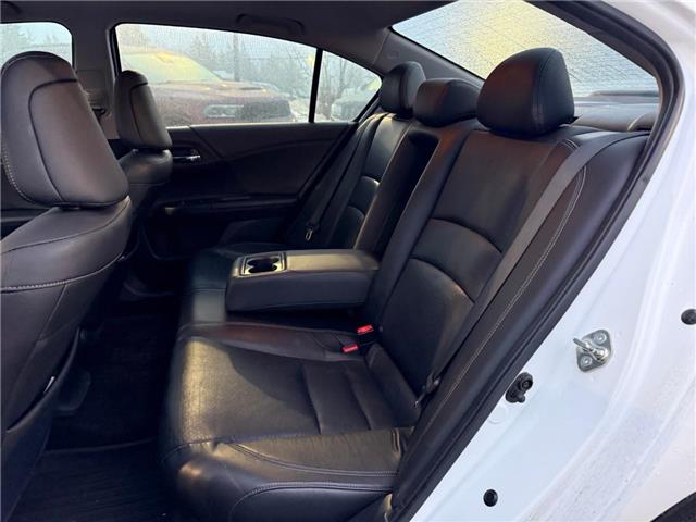 2016 Honda Accord Touring V6 (Stk: 164975) in London - Image 8 of 8