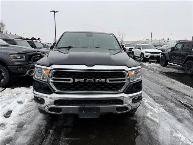 2022 RAM 1500 Big Horn (Stk: 164875) in London - Image 2 of 8