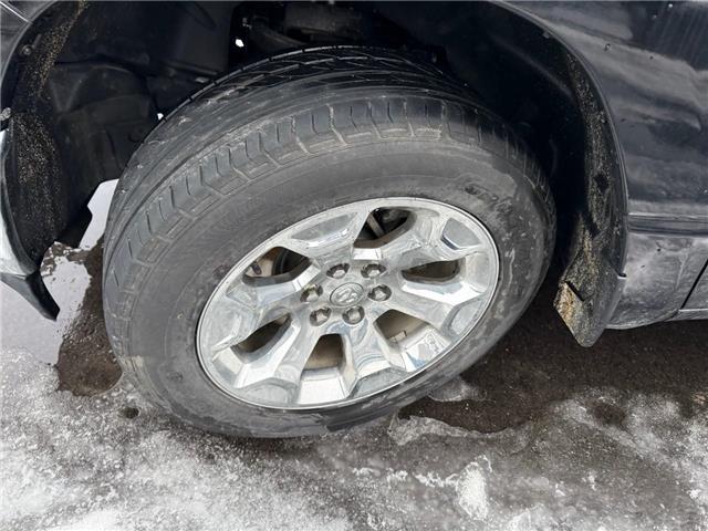 2022 RAM 1500 Big Horn (Stk: 164875) in London - Image 4 of 8