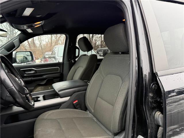 2022 RAM 1500 Big Horn (Stk: 164875) in London - Image 5 of 8