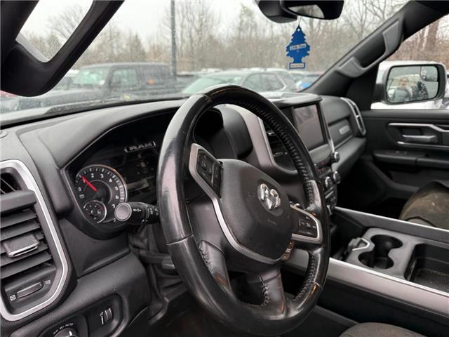 2022 RAM 1500 Big Horn (Stk: 164875) in London - Image 6 of 8