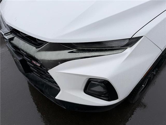 2019 Chevrolet Blazer RS (Stk: 164979) in London - Image 4 of 9