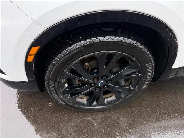 2019 Chevrolet Blazer RS (Stk: 164979) in London - Image 5 of 9