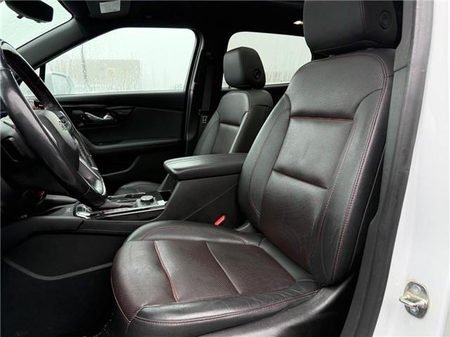2019 Chevrolet Blazer RS (Stk: 164979) in London - Image 6 of 9