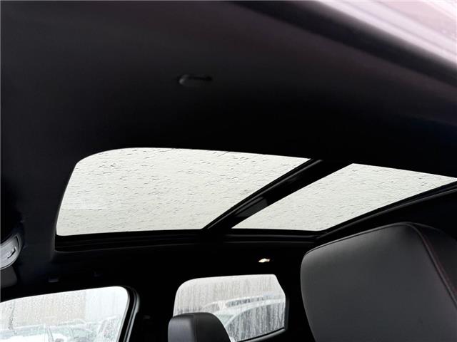 2019 Chevrolet Blazer RS (Stk: 164979) in London - Image 7 of 9