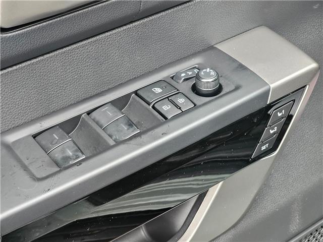 2025 Toyota Tundra Hybrid Limited (Stk: P3771) in Bowmanville - Image 12 of 30