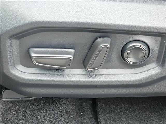 2025 Toyota Tundra Hybrid Limited (Stk: P3771) in Bowmanville - Image 13 of 30