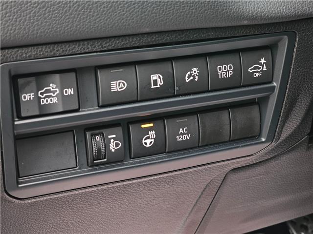 2025 Toyota Tundra Hybrid Limited (Stk: P3771) in Bowmanville - Image 14 of 30
