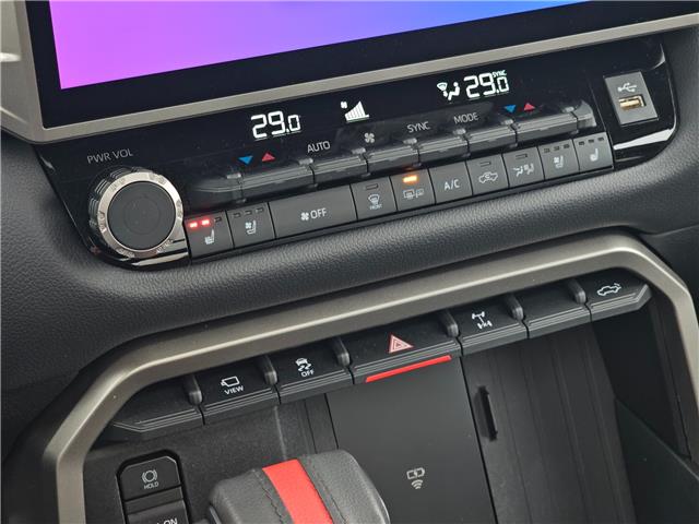 2025 Toyota Tundra Hybrid Limited (Stk: P3771) in Bowmanville - Image 28 of 30