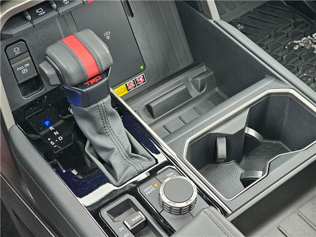 2025 Toyota Tundra Hybrid Limited (Stk: P3771) in Bowmanville - Image 29 of 30
