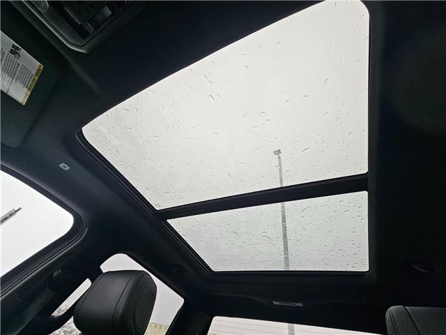 2025 Toyota Tundra Hybrid Limited (Stk: P3771) in Bowmanville - Image 30 of 30