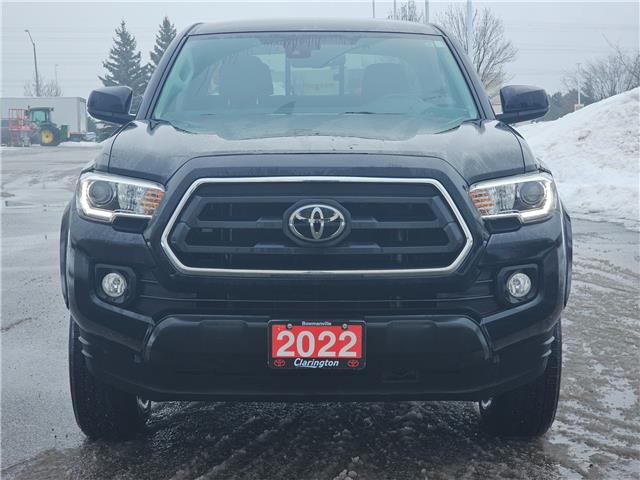 2022 Toyota Tacoma Base (Stk: P3768) in Bowmanville - Image 3 of 26