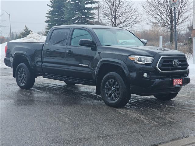 2022 Toyota Tacoma Base (Stk: P3768) in Bowmanville - Image 4 of 26