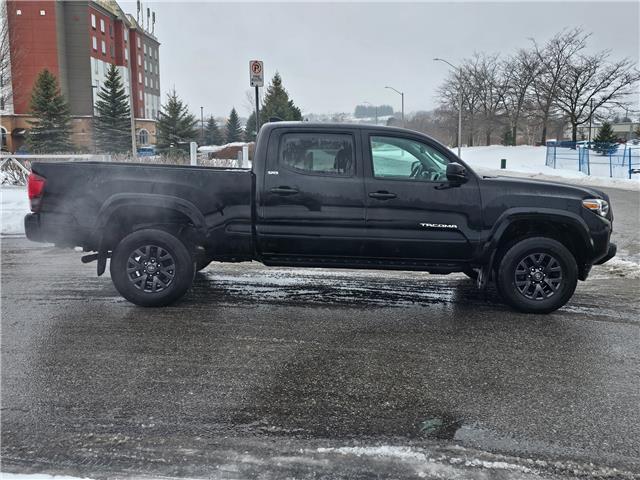 2022 Toyota Tacoma Base (Stk: P3768) in Bowmanville - Image 5 of 26