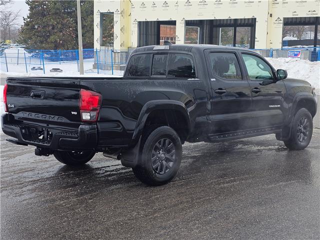 2022 Toyota Tacoma Base (Stk: P3768) in Bowmanville - Image 6 of 26