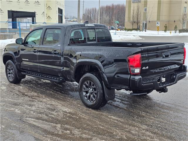 2022 Toyota Tacoma Base (Stk: P3768) in Bowmanville - Image 8 of 26