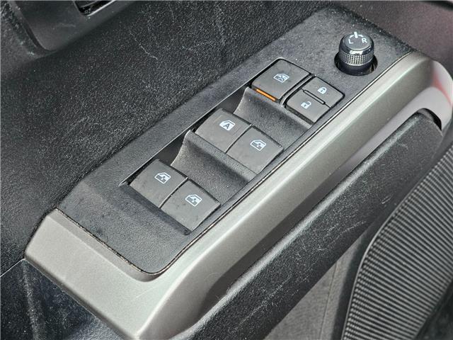 2022 Toyota Tacoma Base (Stk: P3768) in Bowmanville - Image 11 of 26