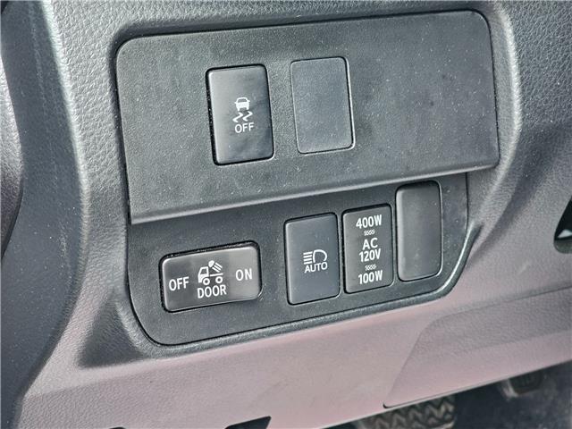 2022 Toyota Tacoma Base (Stk: P3768) in Bowmanville - Image 12 of 26