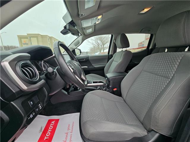 2022 Toyota Tacoma Base (Stk: P3768) in Bowmanville - Image 14 of 26