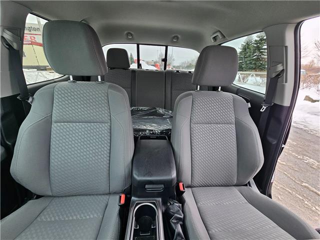 2022 Toyota Tacoma Base (Stk: P3768) in Bowmanville - Image 15 of 26