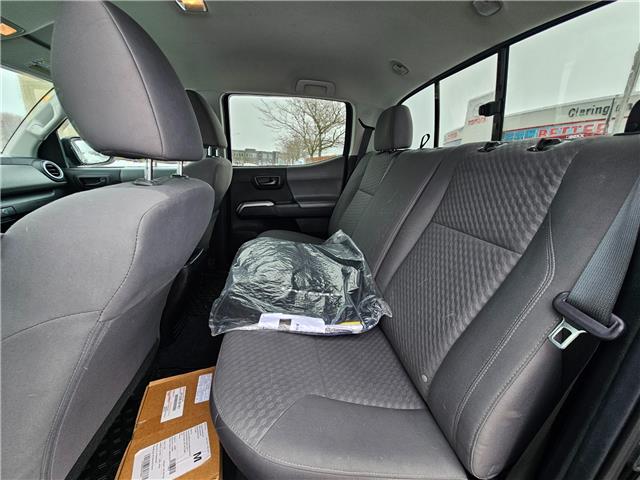 2022 Toyota Tacoma Base (Stk: P3768) in Bowmanville - Image 20 of 26