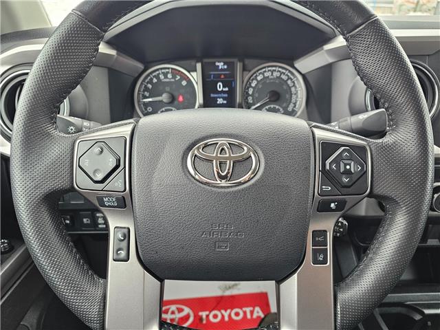 2022 Toyota Tacoma Base (Stk: P3768) in Bowmanville - Image 21 of 26