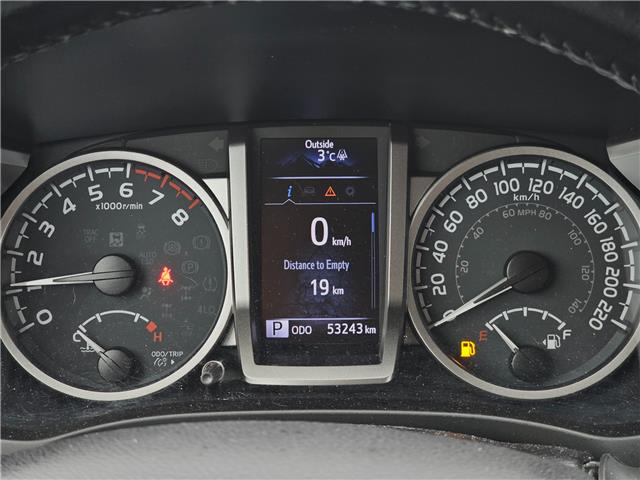 2022 Toyota Tacoma Base (Stk: P3768) in Bowmanville - Image 24 of 26