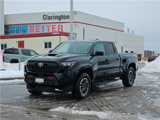 2024 Toyota Tacoma Base (Stk: P3769) in Bowmanville - Image 1 of 30