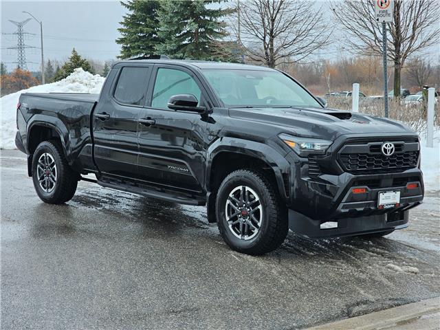 2024 Toyota Tacoma Base (Stk: P3769) in Bowmanville - Image 4 of 30