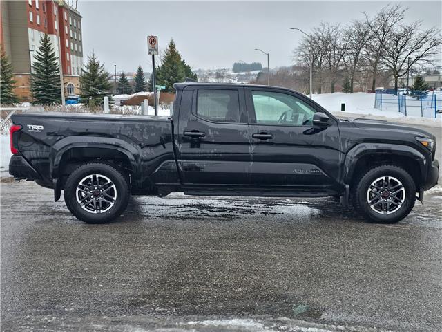 2024 Toyota Tacoma Base (Stk: P3769) in Bowmanville - Image 5 of 30