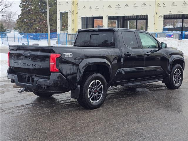 2024 Toyota Tacoma Base (Stk: P3769) in Bowmanville - Image 6 of 30