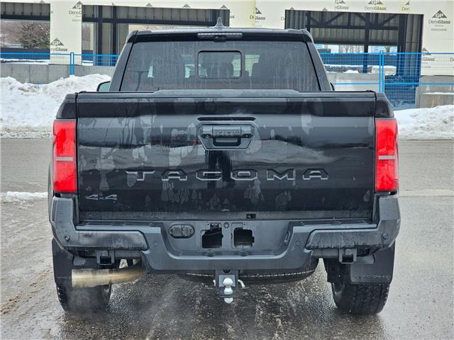 2024 Toyota Tacoma Base (Stk: P3769) in Bowmanville - Image 7 of 30