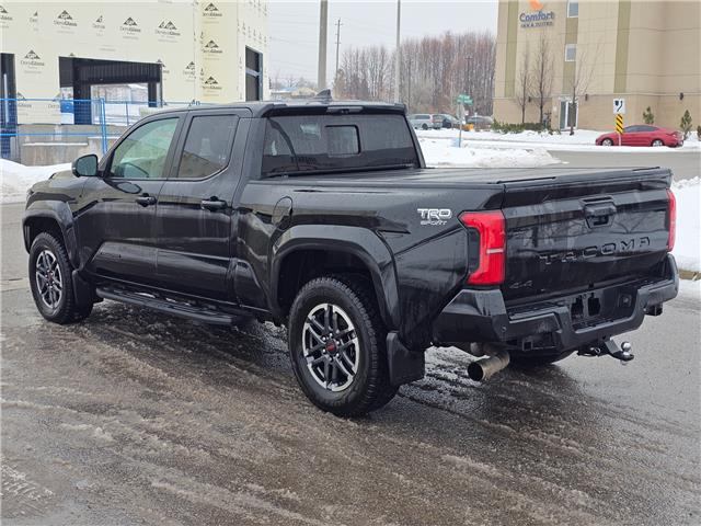 2024 Toyota Tacoma Base (Stk: P3769) in Bowmanville - Image 8 of 30