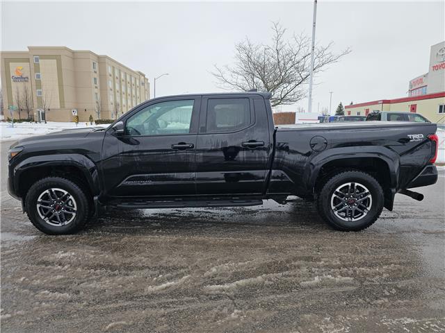 2024 Toyota Tacoma Base (Stk: P3769) in Bowmanville - Image 9 of 30