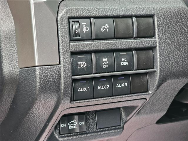 2024 Toyota Tacoma Base (Stk: P3769) in Bowmanville - Image 13 of 30