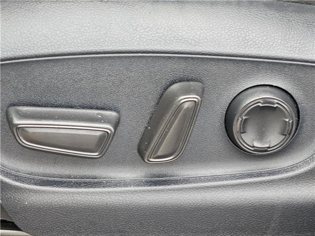 2024 Toyota Tacoma Base (Stk: P3769) in Bowmanville - Image 14 of 30