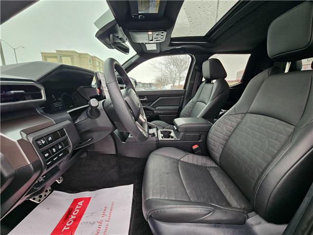 2024 Toyota Tacoma Base (Stk: P3769) in Bowmanville - Image 15 of 30