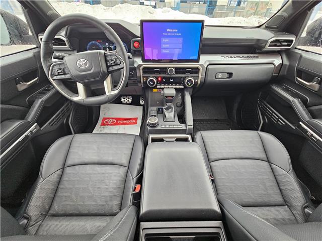 2024 Toyota Tacoma Base (Stk: P3769) in Bowmanville - Image 17 of 30