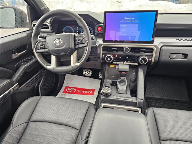 2024 Toyota Tacoma Base (Stk: P3769) in Bowmanville - Image 18 of 30