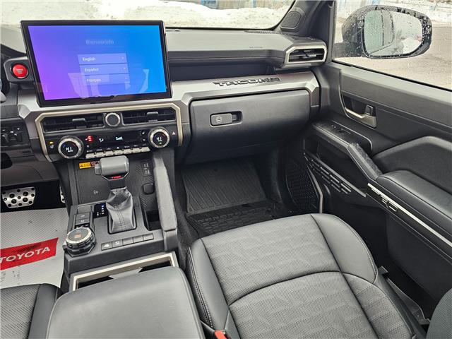 2024 Toyota Tacoma Base (Stk: P3769) in Bowmanville - Image 19 of 30