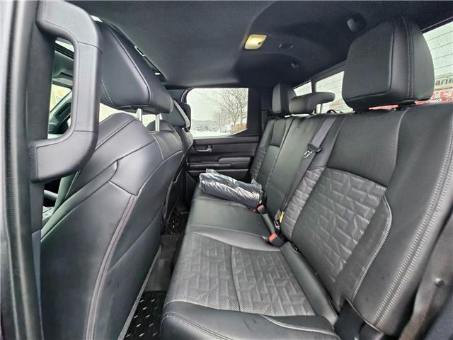 2024 Toyota Tacoma Base (Stk: P3769) in Bowmanville - Image 21 of 30