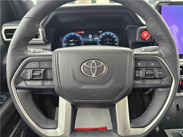 2024 Toyota Tacoma Base (Stk: P3769) in Bowmanville - Image 22 of 30