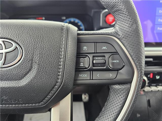 2024 Toyota Tacoma Base (Stk: P3769) in Bowmanville - Image 24 of 30