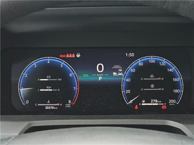 2024 Toyota Tacoma Base (Stk: P3769) in Bowmanville - Image 25 of 30