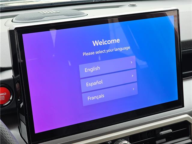 2024 Toyota Tacoma Base (Stk: P3769) in Bowmanville - Image 26 of 30