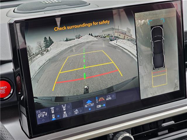 2024 Toyota Tacoma Base (Stk: P3769) in Bowmanville - Image 27 of 30