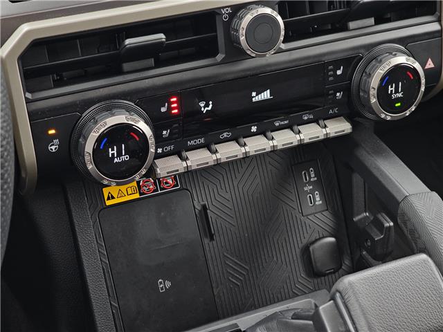 2024 Toyota Tacoma Base (Stk: P3769) in Bowmanville - Image 28 of 30