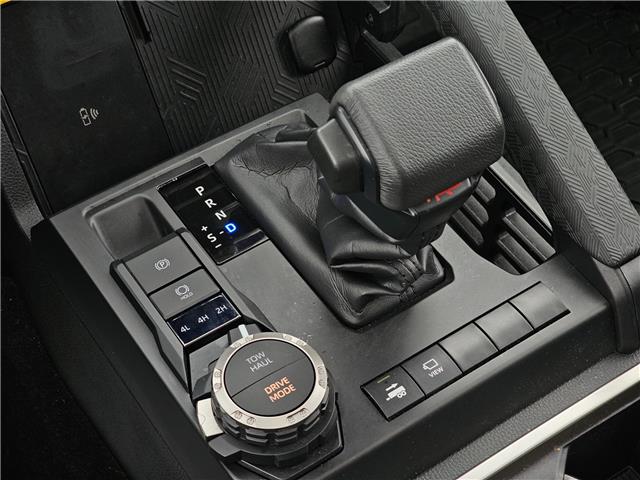 2024 Toyota Tacoma Base (Stk: P3769) in Bowmanville - Image 29 of 30