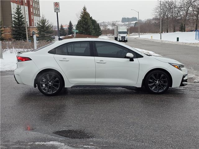 2024 Toyota Corolla SE in Bowmanville - Image 5 of 30