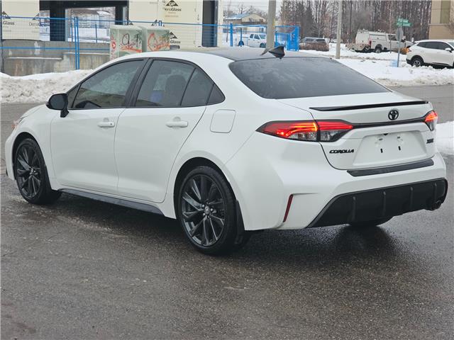 2024 Toyota Corolla SE in Bowmanville - Image 8 of 30